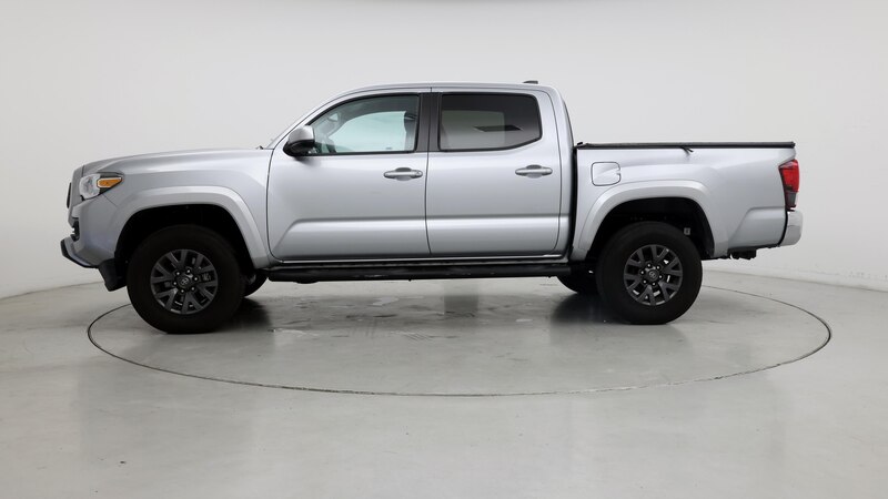 2023 Toyota Tacoma SR5 3