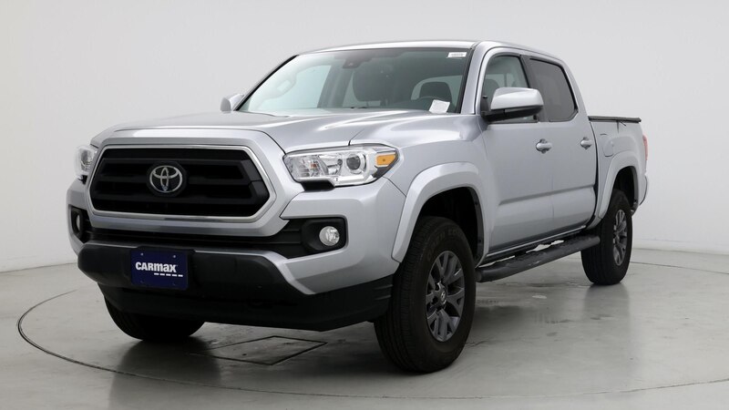 2023 Toyota Tacoma SR5 4