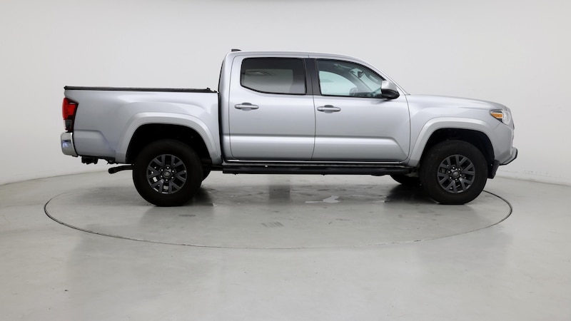 2023 Toyota Tacoma SR5 7