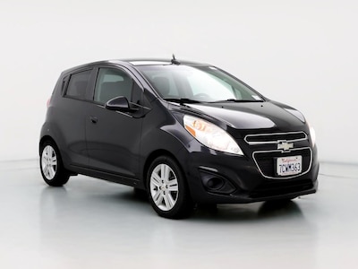 2014 Chevrolet Spark LT -
                Los Angeles, CA