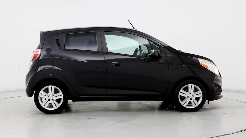 2014 Chevrolet Spark LT 7