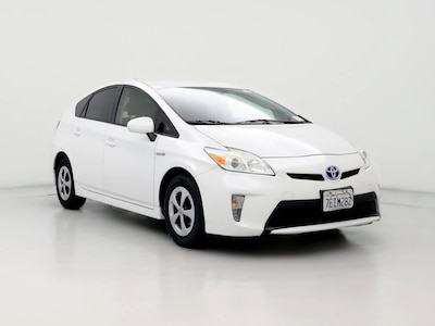 2014 Toyota Prius Two -
                Los Angeles, CA