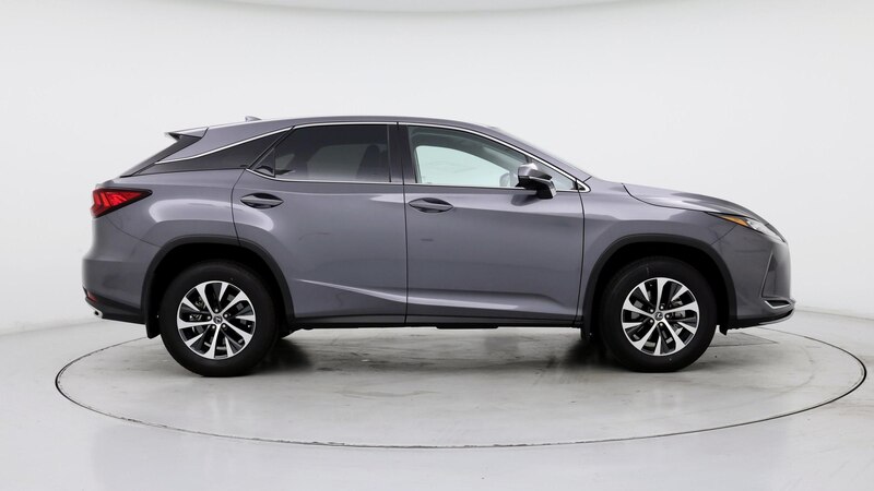 2022 Lexus RX 350 7