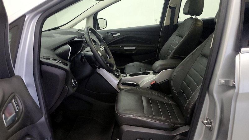 2014 Ford C-Max Energi SEL 11