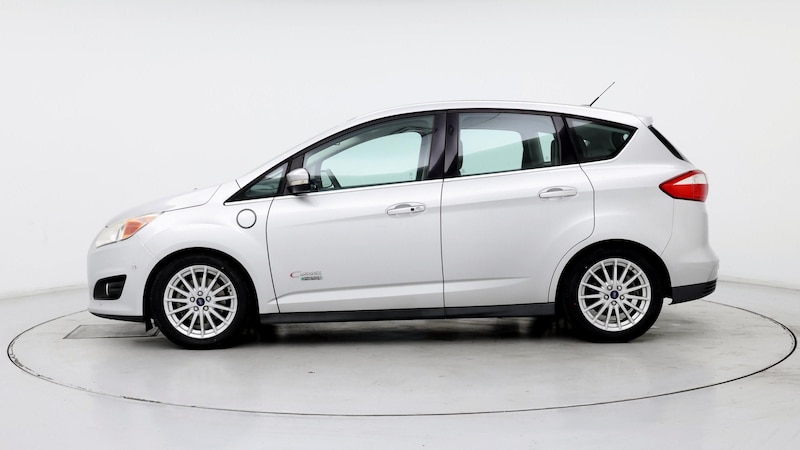 2014 Ford C-Max Energi SEL 3