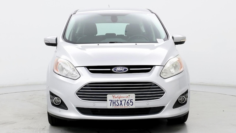 2014 Ford C-Max Energi SEL 5