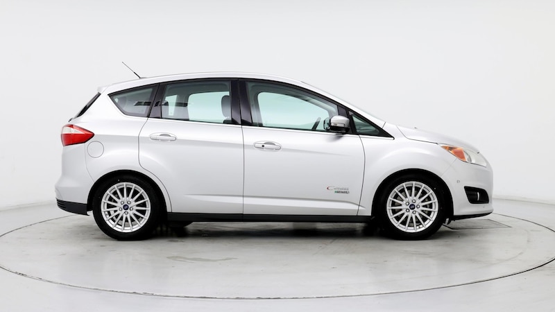 2014 Ford C-Max Energi SEL 7