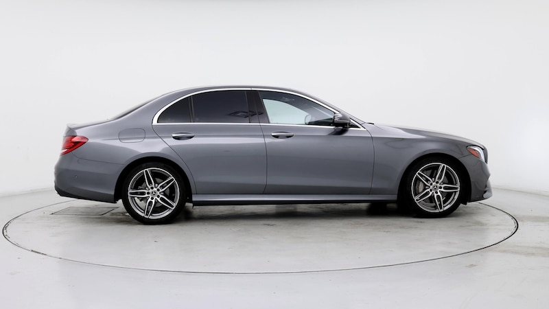 2019 Mercedes-Benz E-Class E 300 7