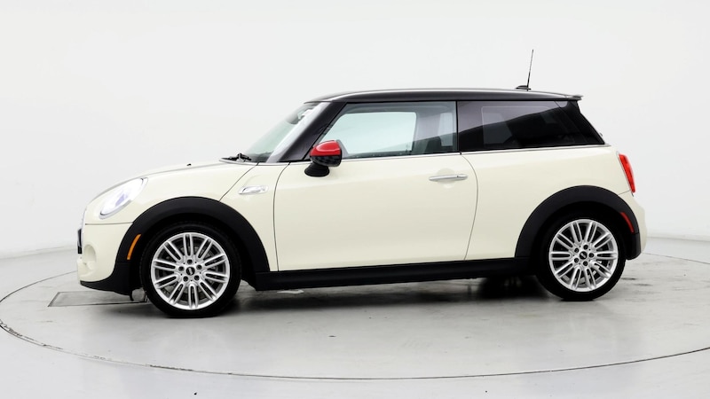 2015 MINI Cooper Hardtop S 3