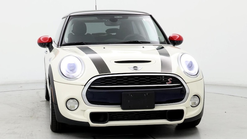 2015 MINI Cooper Hardtop S 5