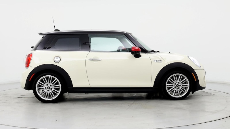 2015 MINI Cooper Hardtop S 7