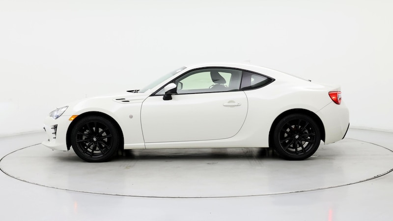 2019 Toyota 86  3