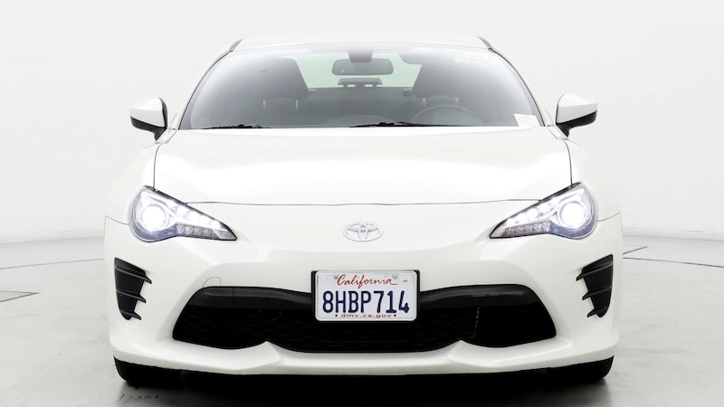 2019 Toyota 86  5