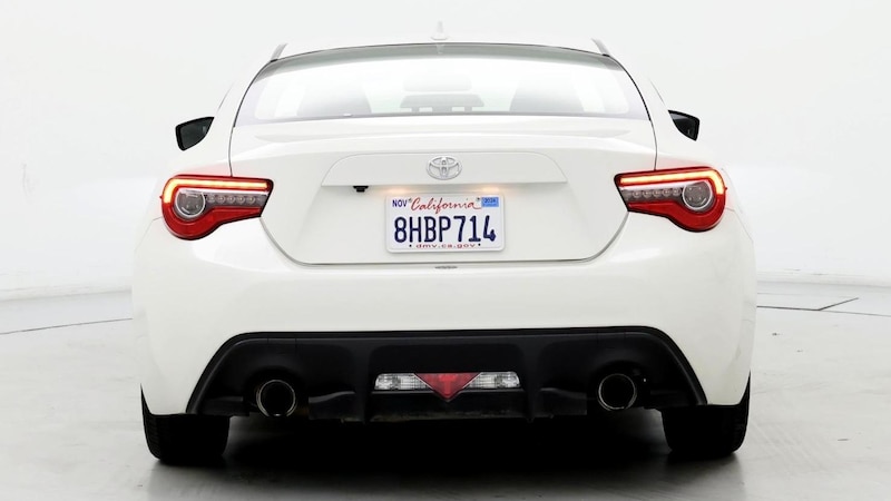 2019 Toyota 86  6