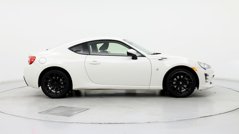 2019 Toyota 86  7