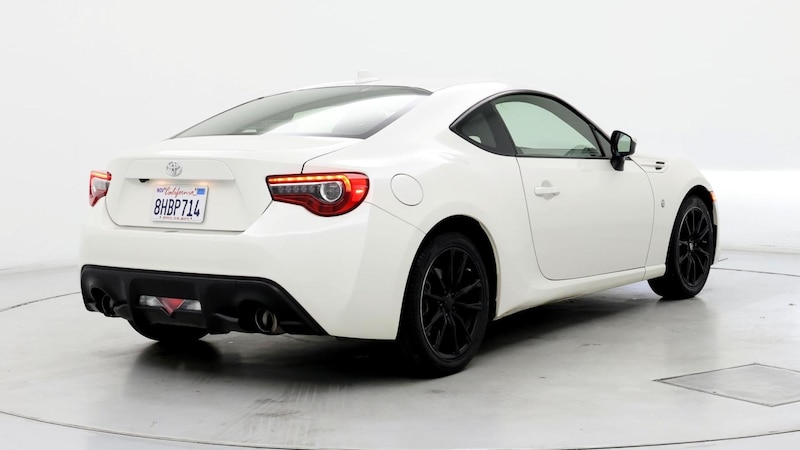 2019 Toyota 86  8