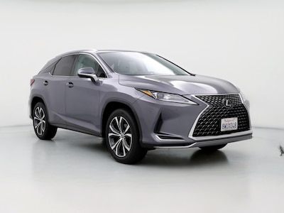 2021 Lexus RX 350 -
                Los Angeles, CA