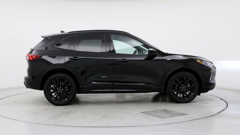 2023 Ford Escape ST-Line Elite 7