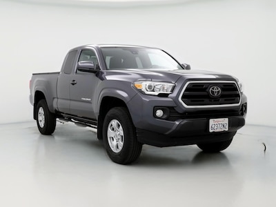 2018 Toyota Tacoma SR5 -
                Duarte, CA