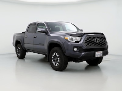 2021 Toyota Tacoma TRD Off-Road -
                Victorville, CA