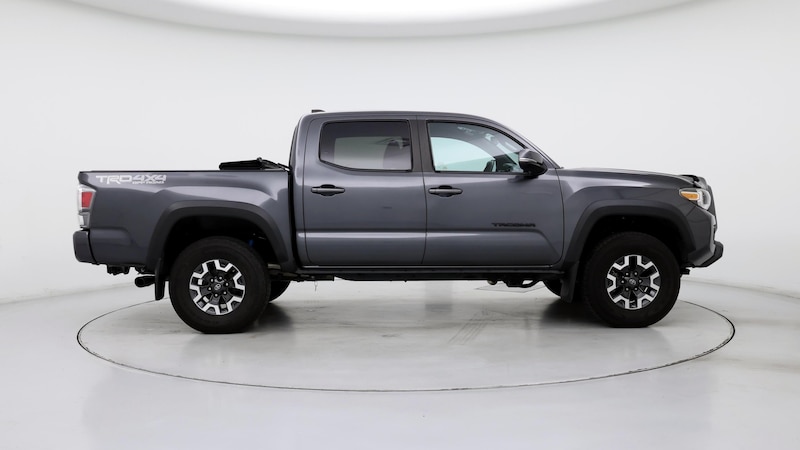 2021 Toyota Tacoma TRD Off-Road 7