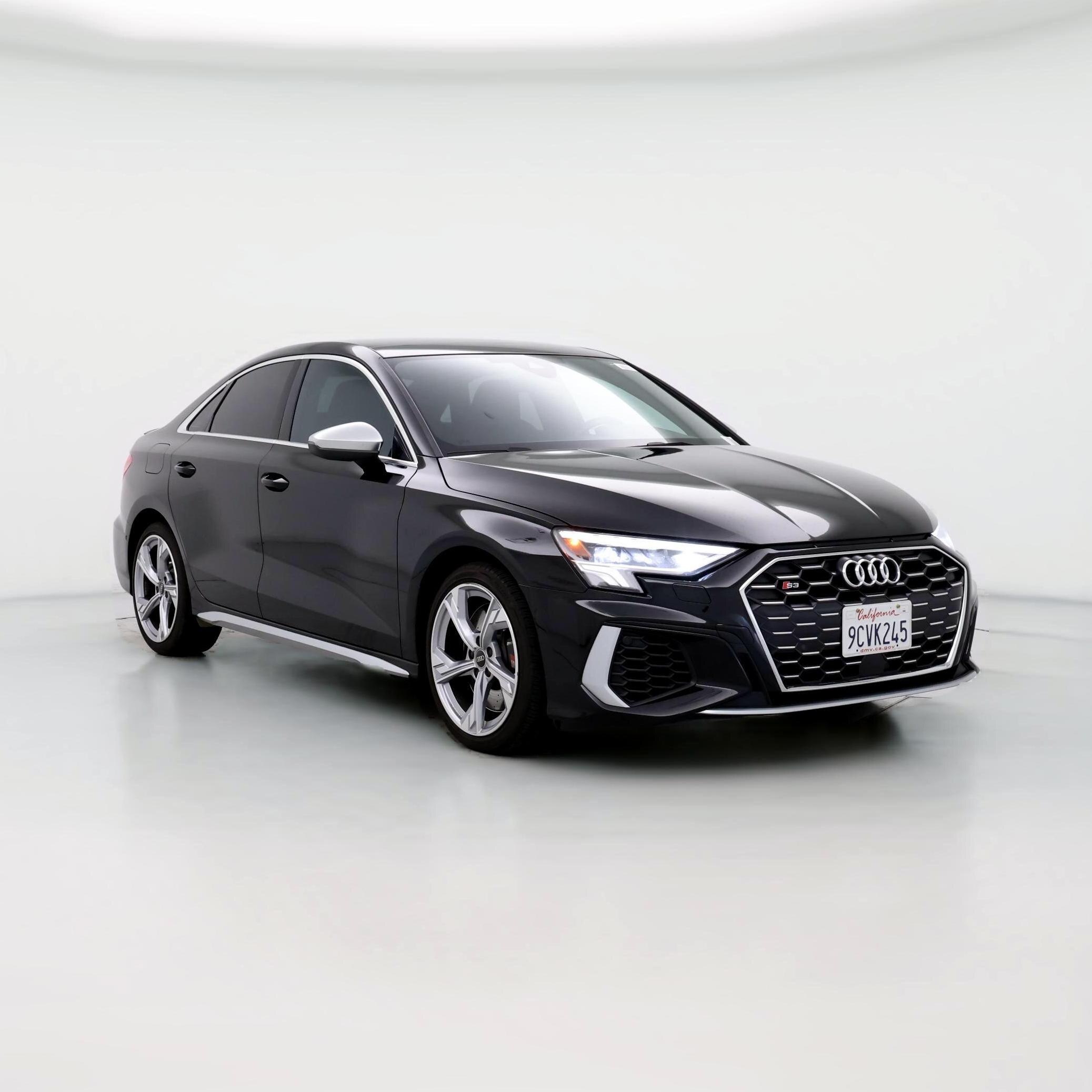 Thumbnail: 2023 Audi S3 - 1