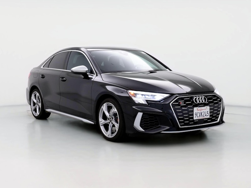 2023 Audi S3 Premium Plus -
                  Escondido, CA