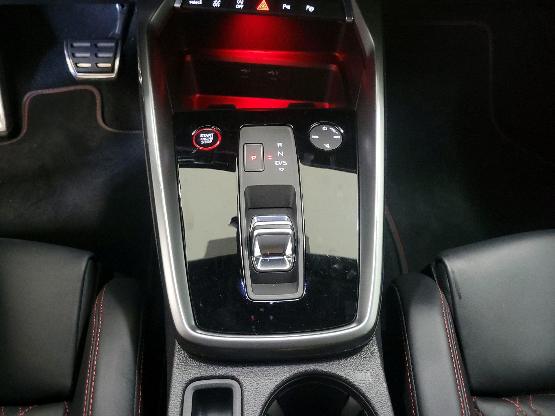 Thumbnail: 2023 Audi S3 - 18