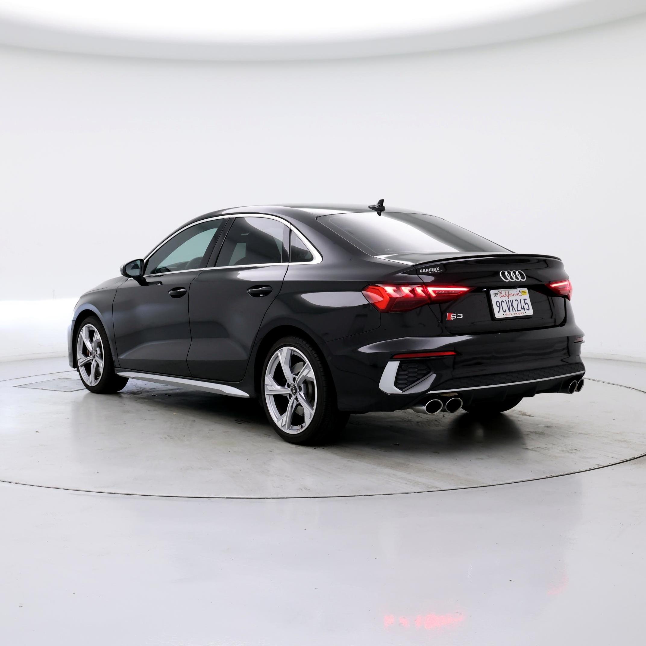 Thumbnail: 2023 Audi S3 - 2