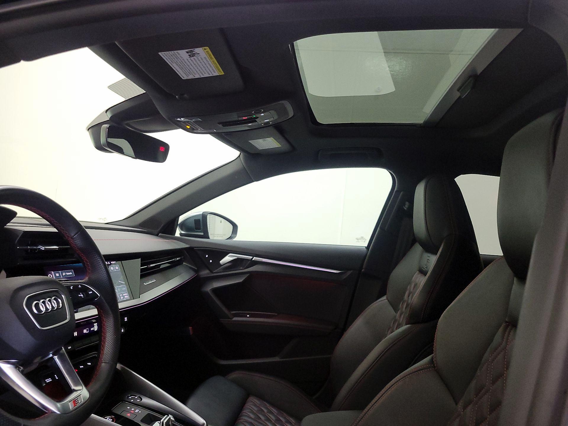 Thumbnail: 2023 Audi S3 - 20