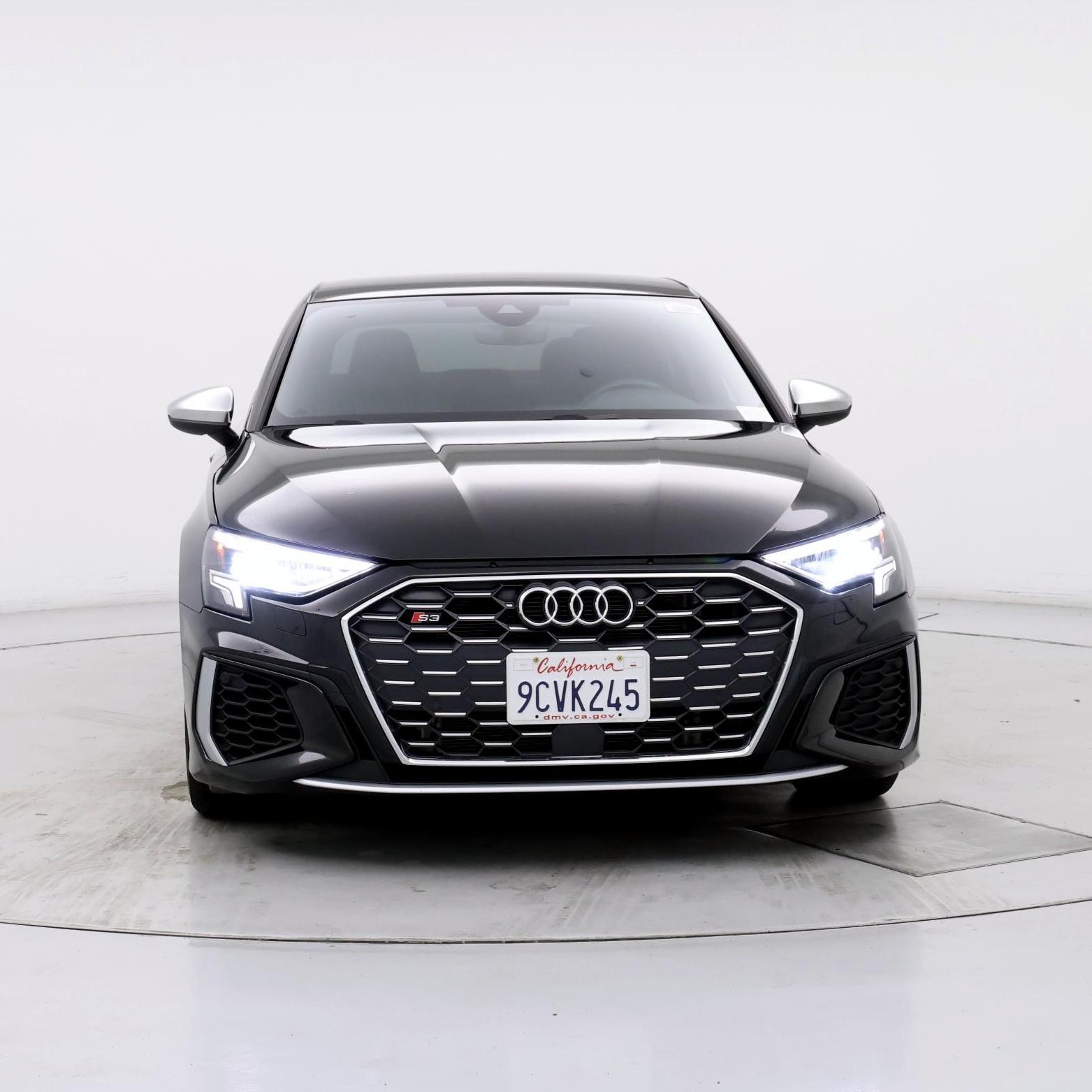 Thumbnail: 2023 Audi S3 - 5