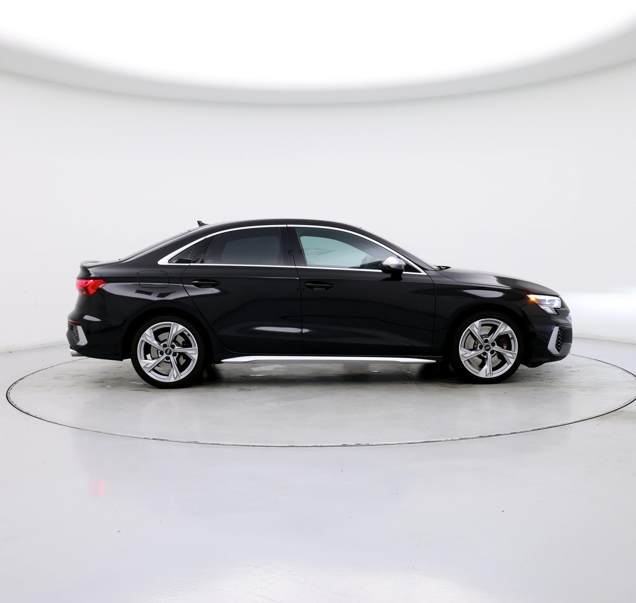 Thumbnail: 2023 Audi S3 - 7
