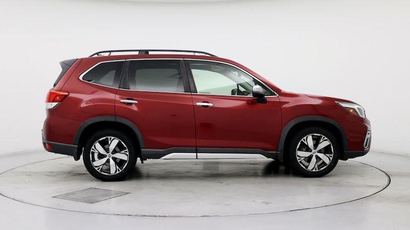 2019 Subaru Forester Touring 7