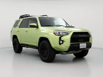 2022 Toyota 4Runner TRD Pro -
                Los Angeles, CA