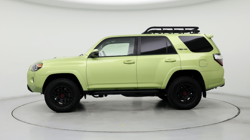 2022 Toyota 4Runner TRD Pro 3