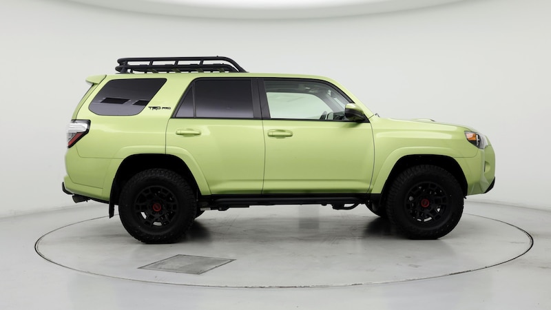 2022 Toyota 4Runner TRD Pro 7