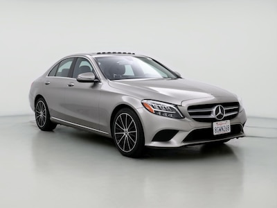 2019 Mercedes-Benz C-Class C 300 -
                Los Angeles, CA