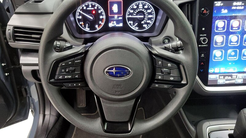 2024 Subaru Crosstrek Premium 10