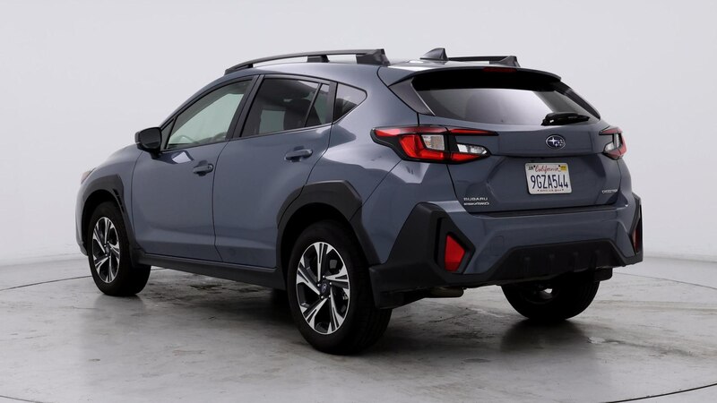 2024 Subaru Crosstrek Premium 2