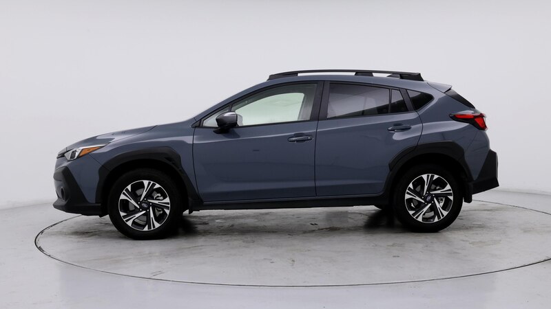 2024 Subaru Crosstrek Premium 3