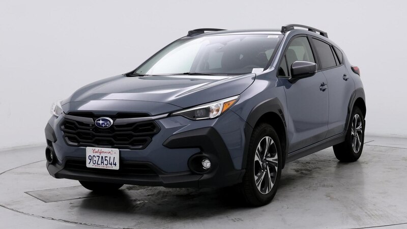 2024 Subaru Crosstrek Premium 4