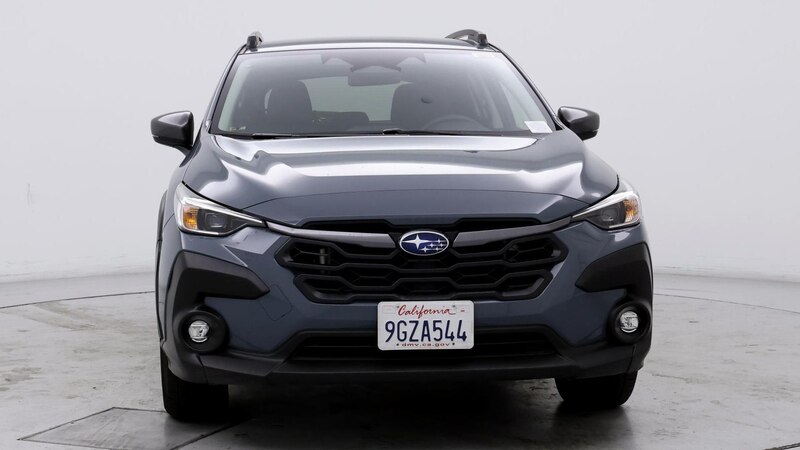 2024 Subaru Crosstrek Premium 5