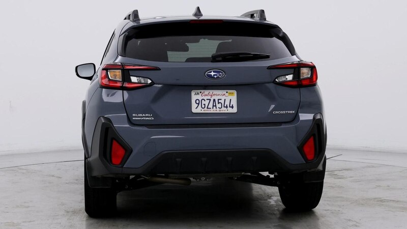 2024 Subaru Crosstrek Premium 6