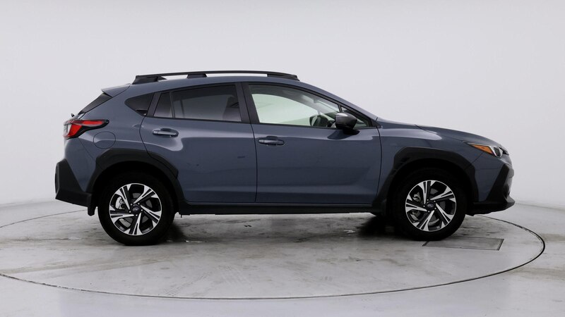 2024 Subaru Crosstrek Premium 7