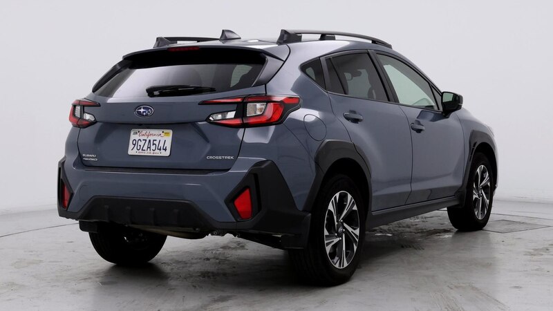 2024 Subaru Crosstrek Premium 8