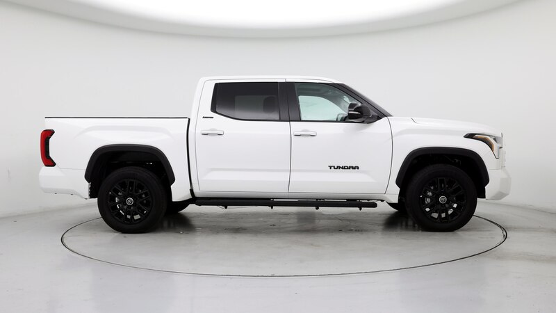 2024 Toyota Tundra Limited 7