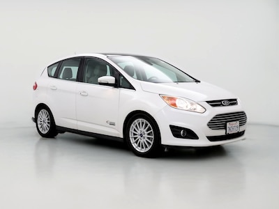 2015 Ford C-Max Energi SEL -
                Los Angeles, CA