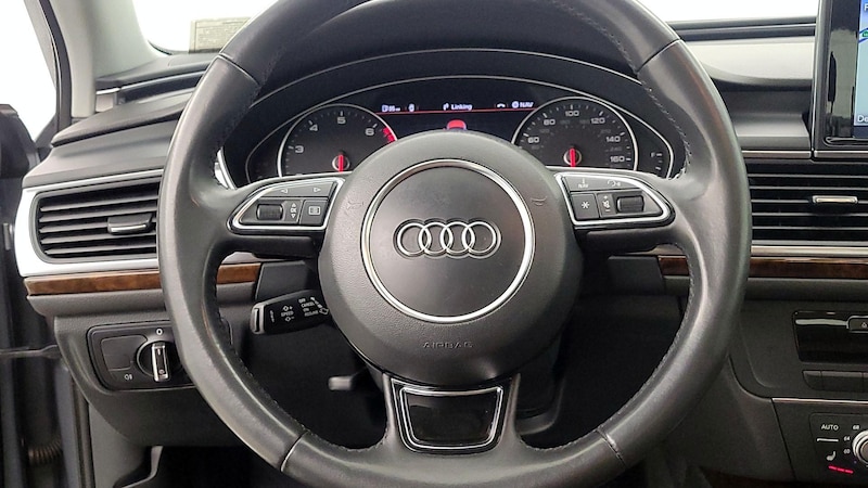 2014 Audi A6 Premium Plus 10