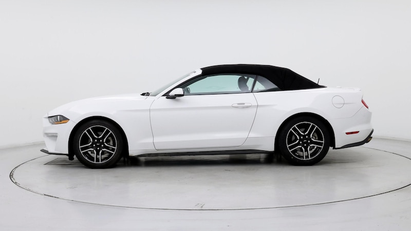 2019 Ford Mustang  3