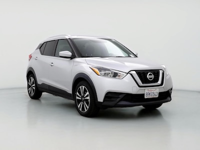 2019 Nissan Kicks SV -
                Los Angeles, CA